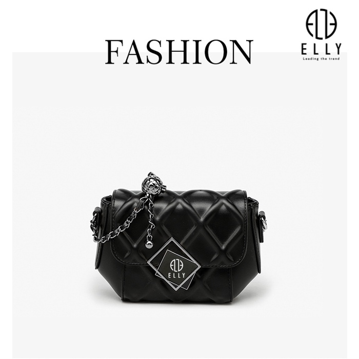 TÚI XÁCH NỮ CAO CẤP DA THẬT ELLY VINH  – ET139