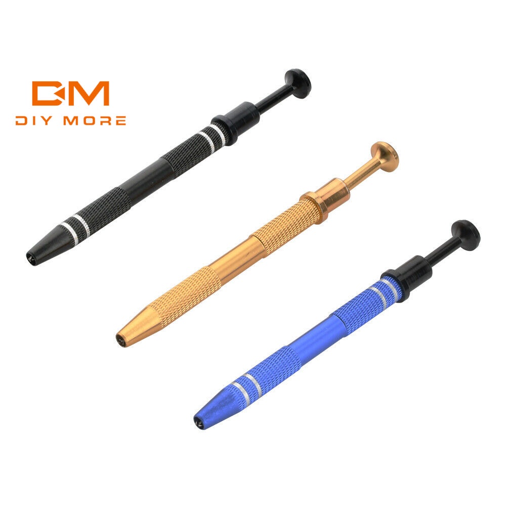Bút DIYMORE nhặt chip điện tử thủ công tiện lợi