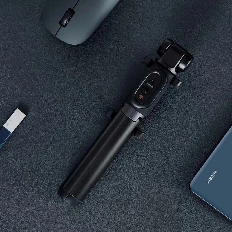 Xiaomi Youpin Gậy Chụp Ảnh Tự Sướng  Có Thể Gập Lại Được Tiện Dụng Cho Ios Android