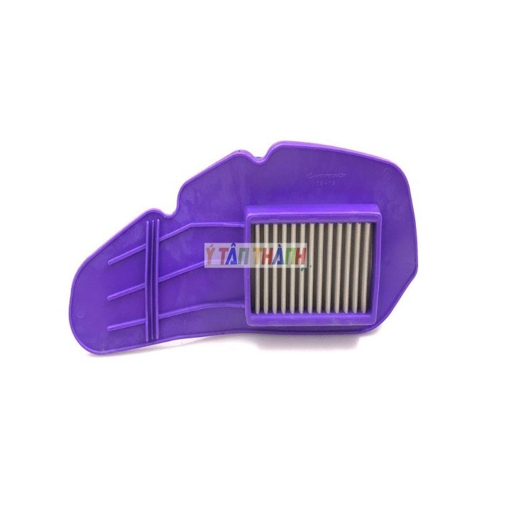 Lọc Gió Độ Vario 150 Màu Tím MS1467