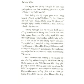 Kể Chuyện Giới Tuyến