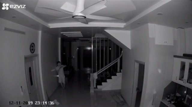 Camera Ezviz c6cn (cv246) 720p có cổng Lan- ( Anh Ngọc PP ) | BigBuy360 - bigbuy360.vn