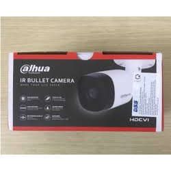 Camera HDCVI hồng ngoại 2.0 Megapixel DAHUA HAC-B1A21P...CHÍNH HÃNG DSS BẢO HÀNH 24T