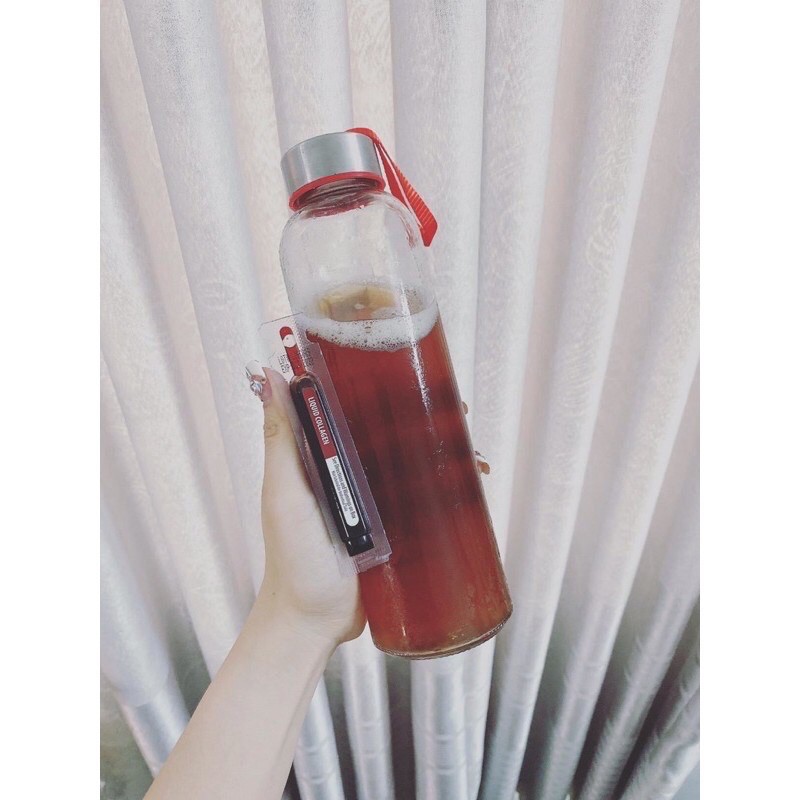 💃🍓Nước Uống Đẹp Da LIQUID COLLAGEN 30 Ống của Mỹ🍓💃 | BigBuy360 - bigbuy360.vn