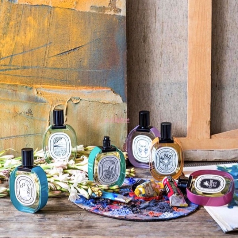 ⚜️ Nước hoa Diptyque Mini 10ml Liminted - Authentic