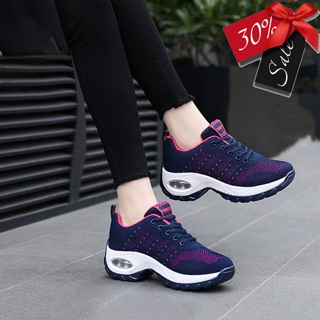 Giày thể thao nữ siêu nhẹ ORDER MA003