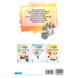 Sam & Watson - Kết Thúc Để Bắt Đầu