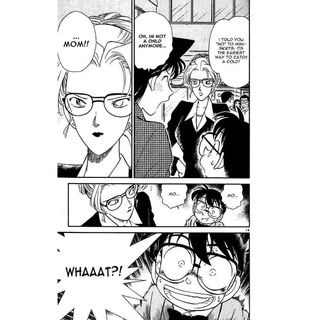 [ MANGA WALL ] Combo 100 Tấm Conan