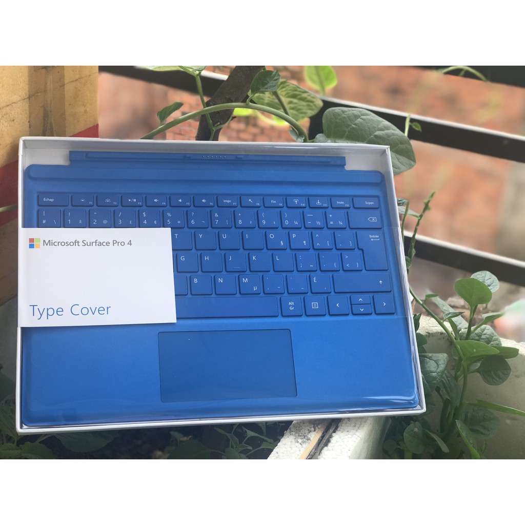 Máy tính Surface pro 2017 (5th gen) đẹp keng mọi người ạ | BigBuy360 - bigbuy360.vn