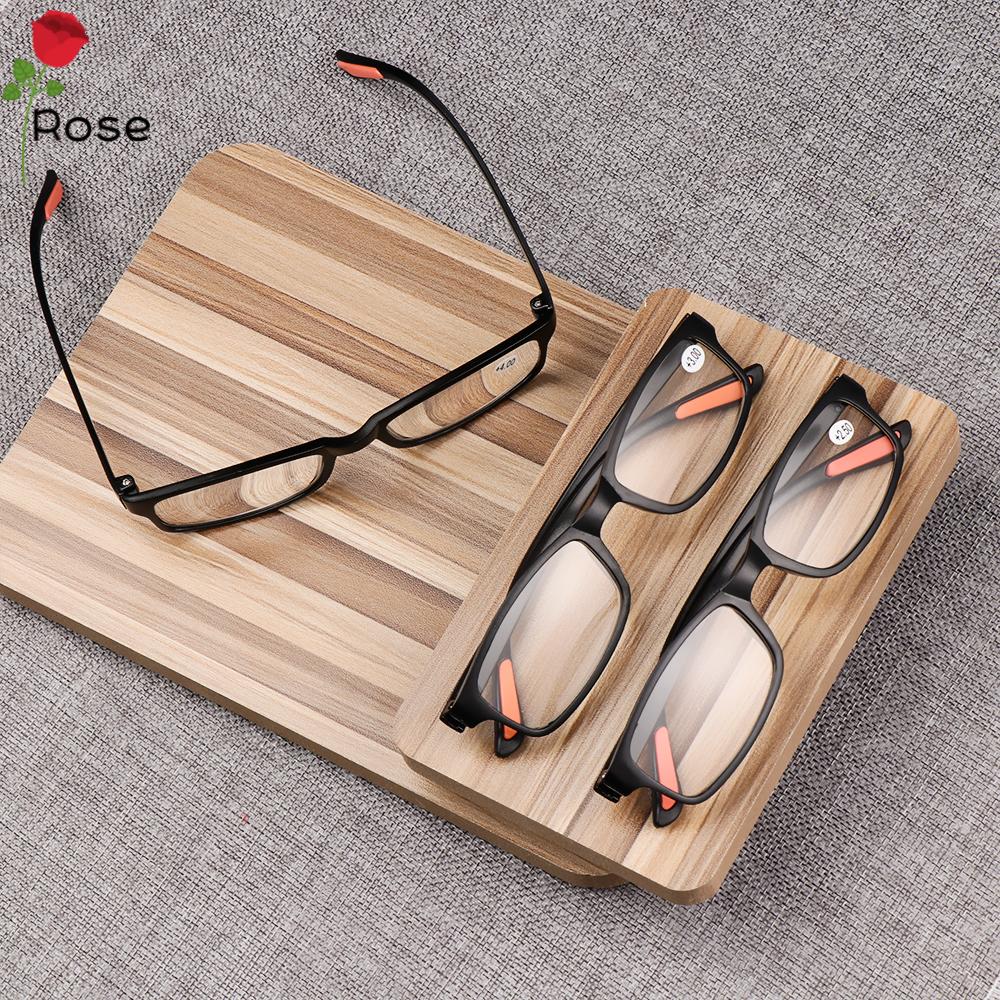 Kính đọc sách +1.00~+4.0 siêu nhẹ chất lượng cao