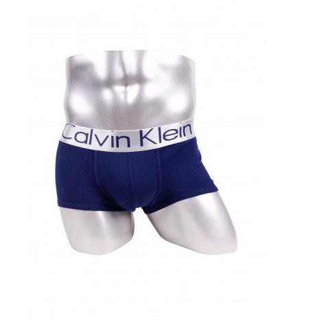 1 Quần Lót Boxer Code-491 Calvin Klein Cho Nam (5 Cái)