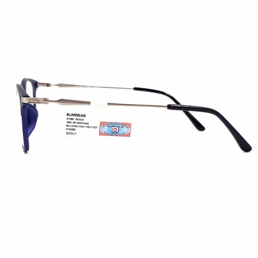 kính cận Velocity VL6570 C3 hàng chính hãng-bảo hành vĩnh viễn