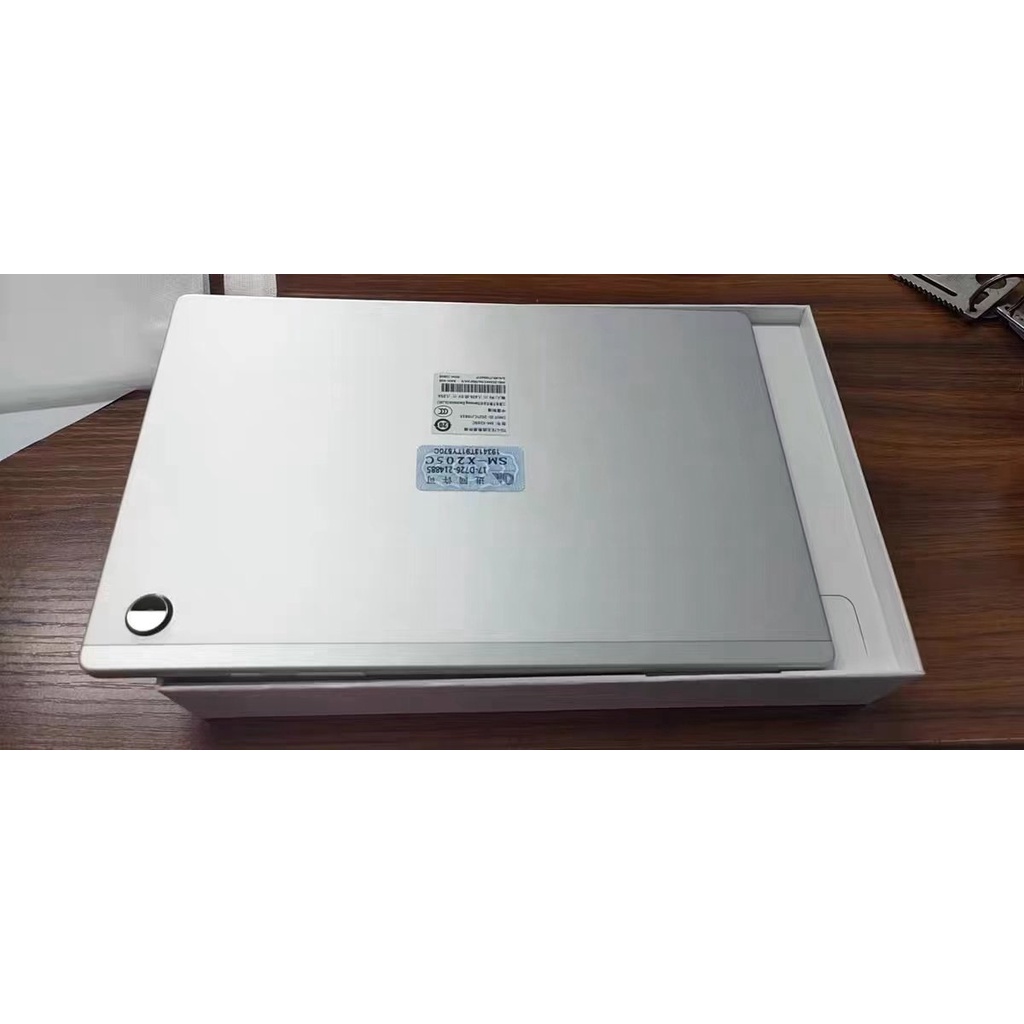 Máy tính bảng Samsung Galaxy Tab A8 2022 ram4, rom 64, mới nguyên hộp