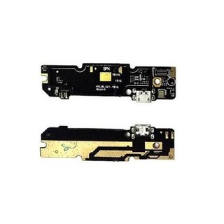 Cụm đuôi sạc, micro Xiaomi Redmi Note 3