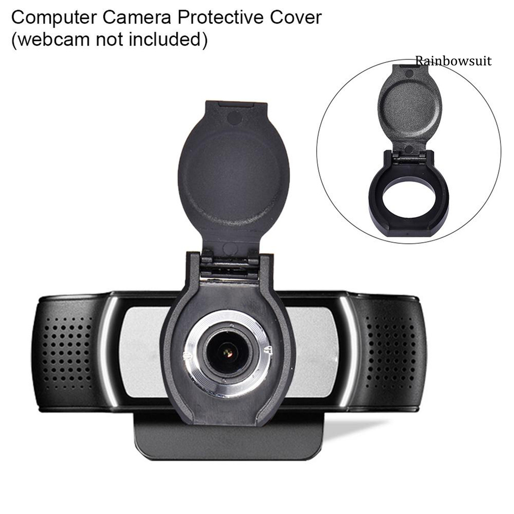 Nắp Bảo Vệ Ống Kính Logitech Hd Pro Webcam C920 / C922 / C930E