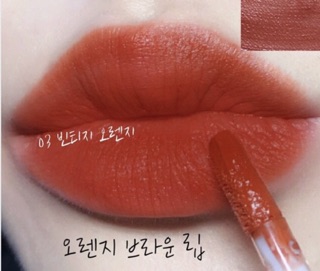 Son kem lì dòng mới Egl