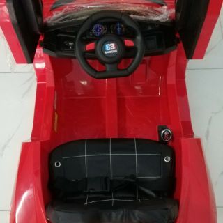 Xe oto điện trẻ em BBH-718