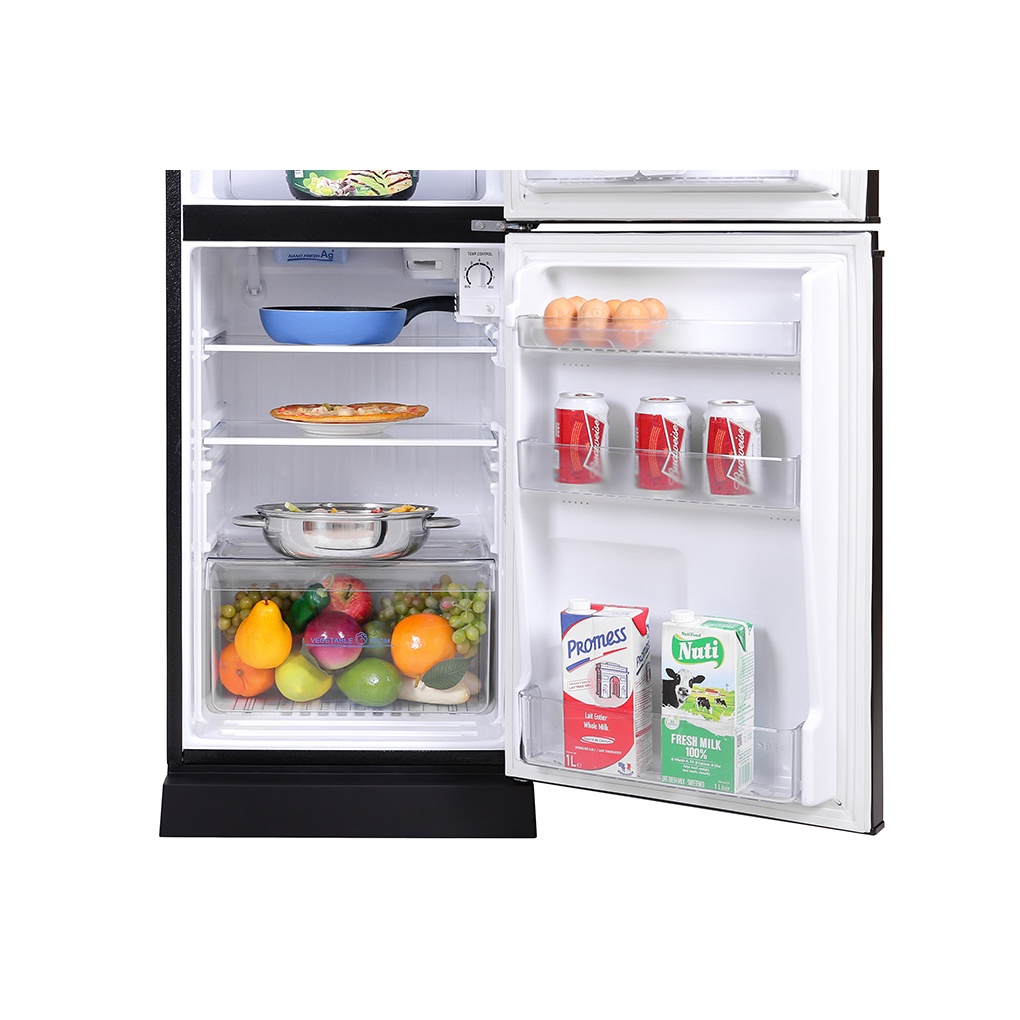 Tủ lạnh Aqua 130 lít AQR-T150FA - DienMayTaiKho