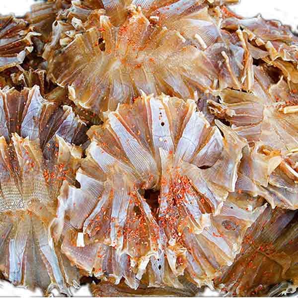 1 kg KHÔ CÁ ĐUỐI XẺ BÔNG Thịt Dày Mới Ngon Đảm Bảo Như Mô Tả- 250gr- 500gr  KHÔ CÁ ĐUỐI XẺ BÔNG-Vựa Khô Đại Ngư