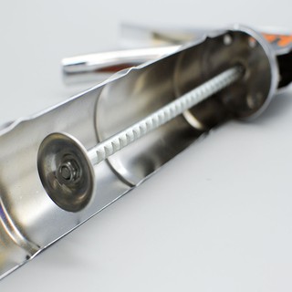 SÚNG SILICON INOX CAO CẤP SIÊU CHẮN CHẮN