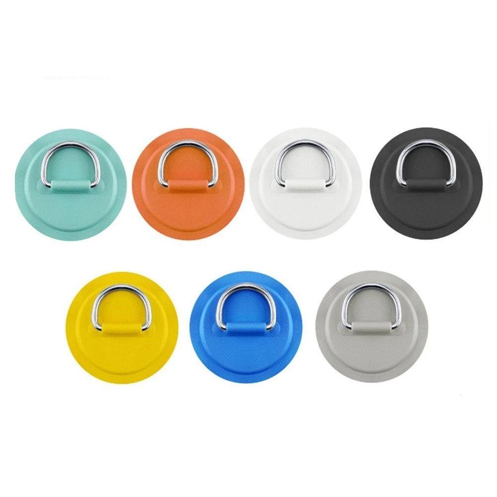 Vòng Đệm Cố Định Bằng Thép Không Gỉ 8mm Cho Ván Lướt Sóng Kayak