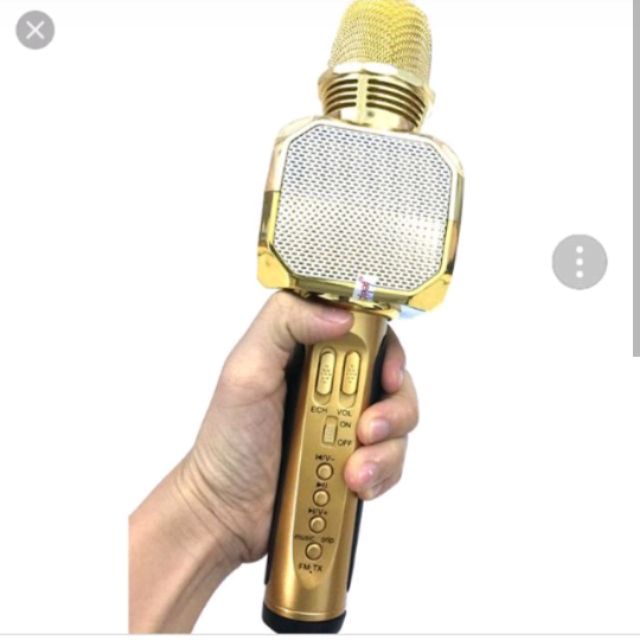 Mix hát SD 10 KIêm loa