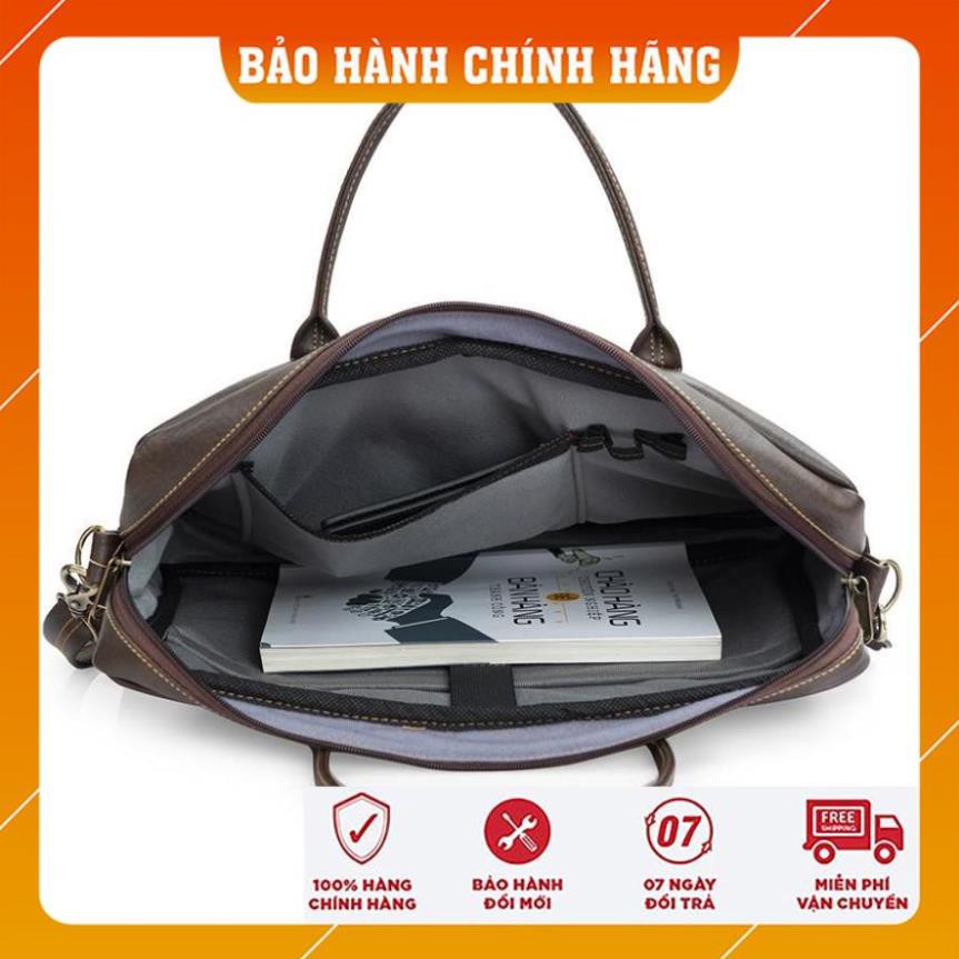 Freeship -  Túi xách công sở Hanama Tom 18 | BigBuy360 - bigbuy360.vn