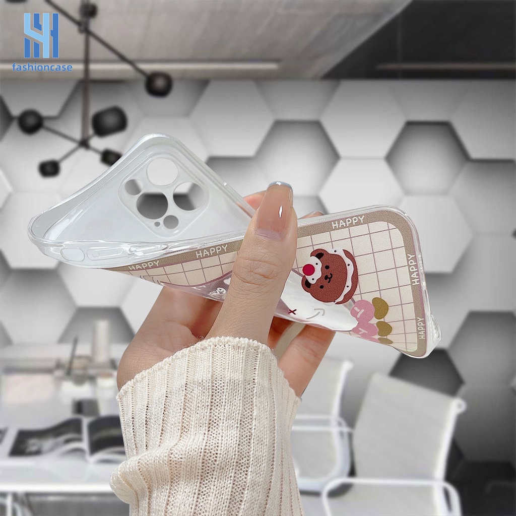 Ốp Điện Thoại Tpu Trong Suốt Chống Nứt Cho Xiaomi Redmi Note 8 10S 9 10 9 10 PRO MAX 11 9S Xiaomi Redmi POCO C3 C31 X3 NFC X3 PRO Redmi 9C NFC 9A 9i 9T 9AT 9ACTIV 9 PRO Power 10X POCO M2 PRO 10 Prime