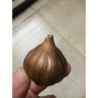 200g Tỏi đen nhiều nhánh