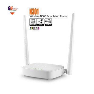 PHÁT WIRELESS TENDA N 301 giá rẻ