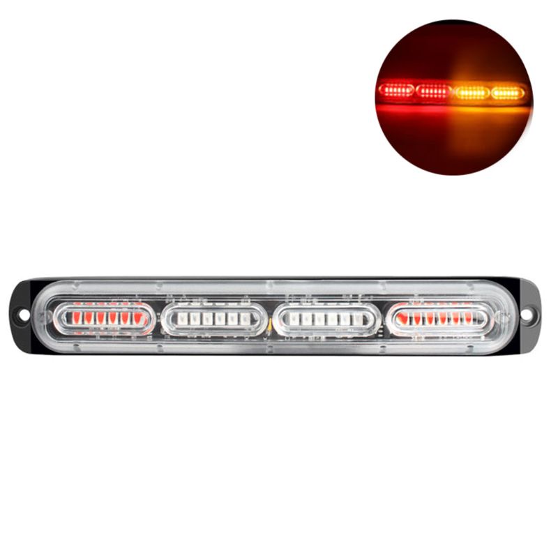 Đèn Tín Hiệu Đỗ Xe Hơi 12V-24V Chất Lượng Cao