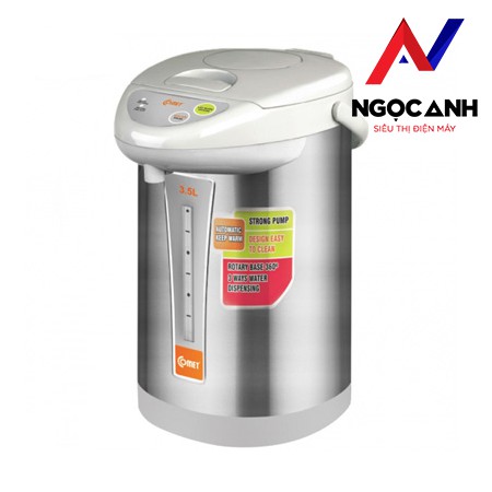 Bình Thủy Điện COMET CM3216