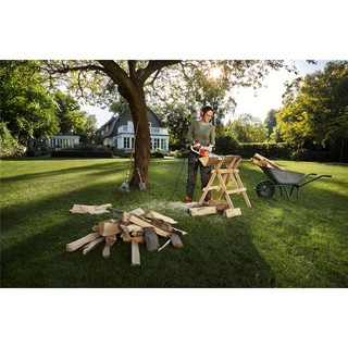 MÁY CƯA XÍCH STIHL MSE 170 C-BQ