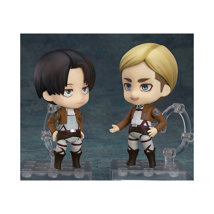 Mô Hình Nendoroid Erwin Smith - Nendoroid 775 Attack on Titan