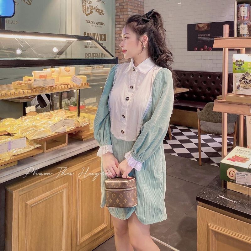 đầm Nhung tiểu thư | BigBuy360 - bigbuy360.vn