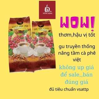 Cà Phê chồn Anh DŨNG - cafe Pha Phin - Sạch - Ngon - Chất Lượng