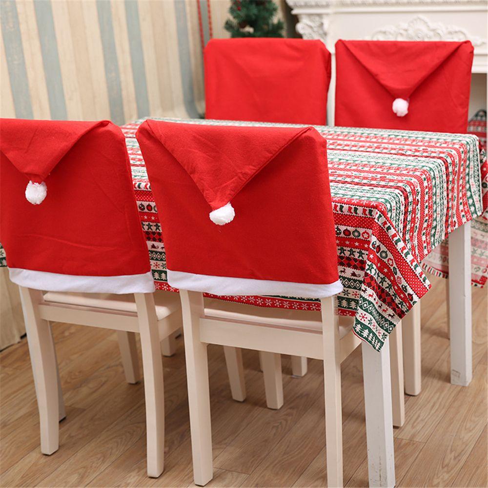 JANE 2/4 / 6 cái shristmas s hair sover sable sarty ... ecor có thể điều chỉnh được