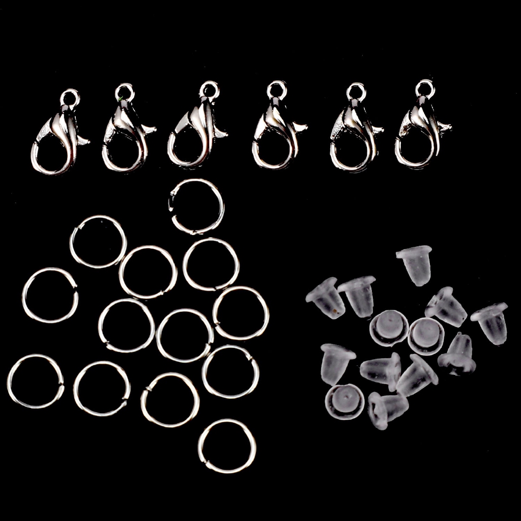 Bộ 720 Hạt Xỏ Lỗ (Ages 3 Up)