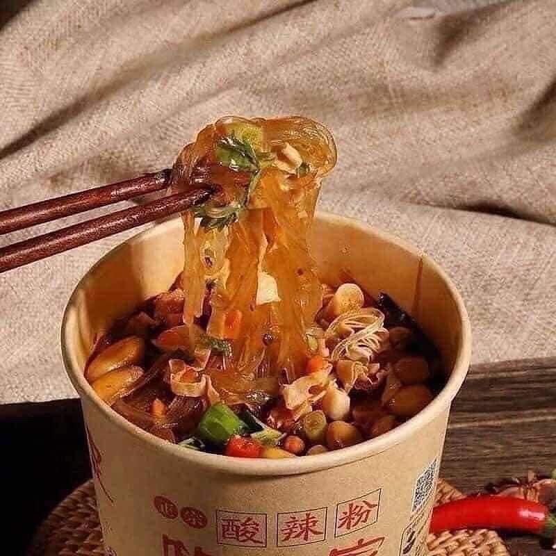 ⛩MIẾN CHUA CAY TRÙNG KHÁNH⛩
