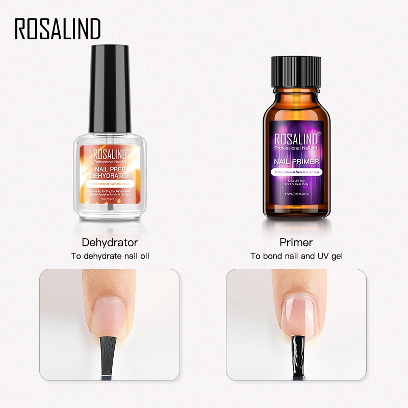 Rosalind Đèn led uv Hong Khô Sơn Móng Tay Tiện Dụng