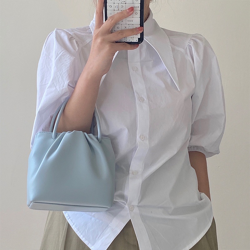 Túi Đeo Chéo Mini Phong Cách Thời Trang Cho Phái Nữ