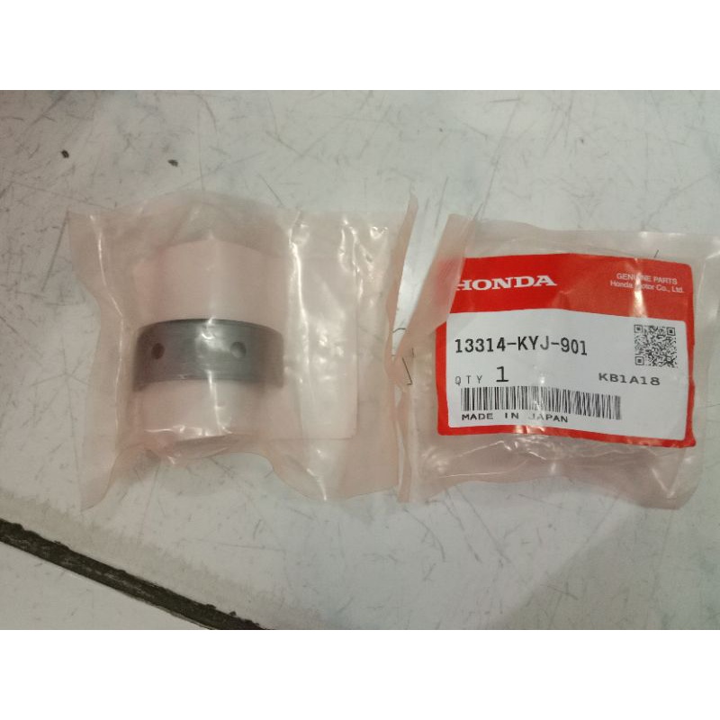 Vòng Bi Kim Loại Chuyên Dụng Cho Xe Honda CBR 250