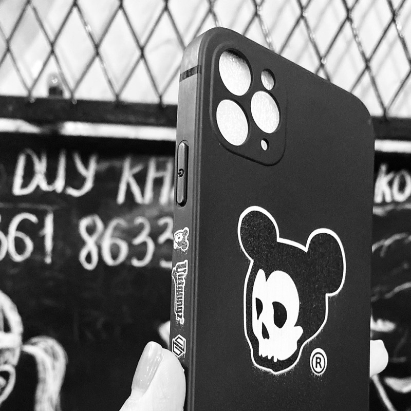 Ốp điện thoại VIETGANGZ CASE