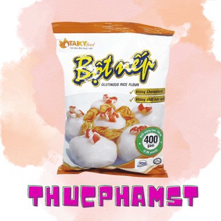 BỘT NẾP TÀI KÝ 400GR