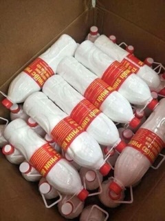 CHAI PHUN THUỐC MUỖI HIỆU QUẢ