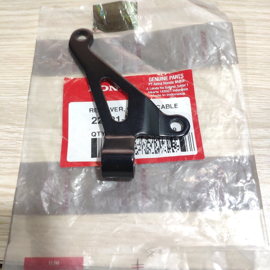 Pát giữ dây côn Sonic 150R, Winner, Supra GTR, Winner X, CBR 150R nhập khẩu chính hãng Honda Indonesia - PT HỒNG ÂN