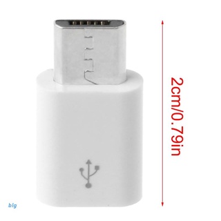 Đầu chuyển đổi usb 3.1 type c sang micro usb