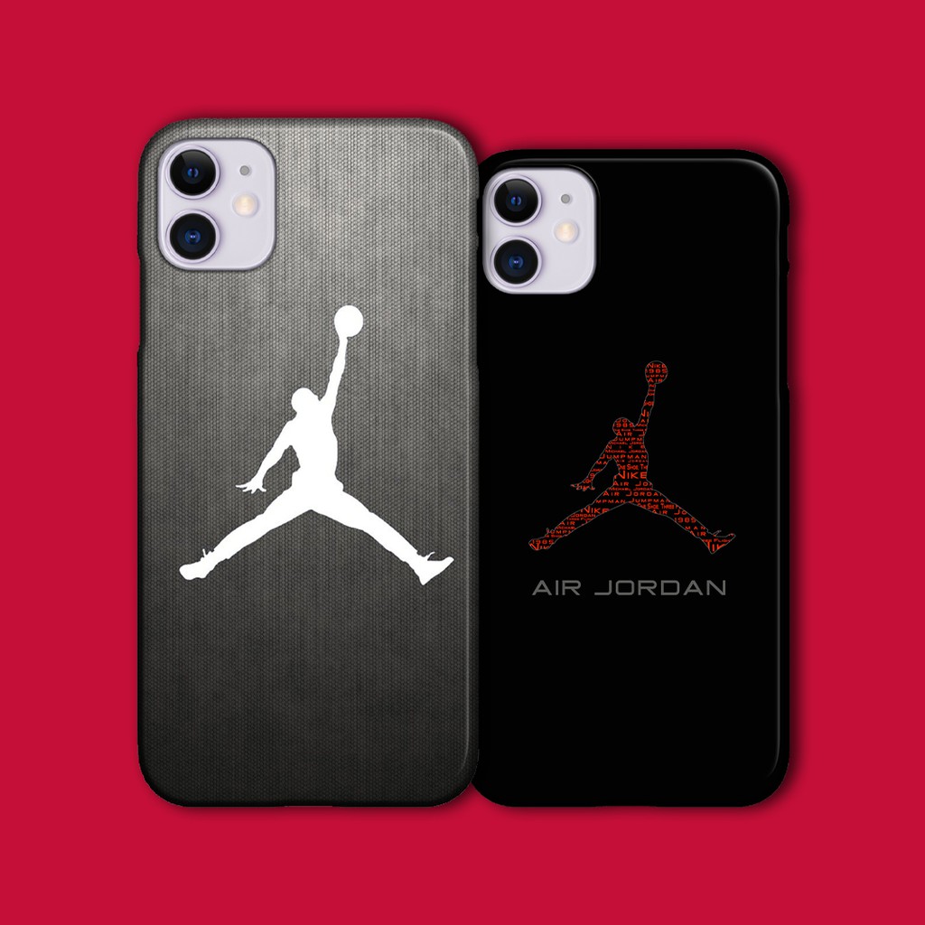 Ốp Điện Thoại In Hình Michael Jordan Cho Lg V30 V20 G7 G6 G5 Se G4 G3 Stylus 3 2 Q 6 Plus X Power K10 K9