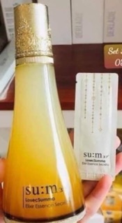Nước thần Sum vàng Losec Summa