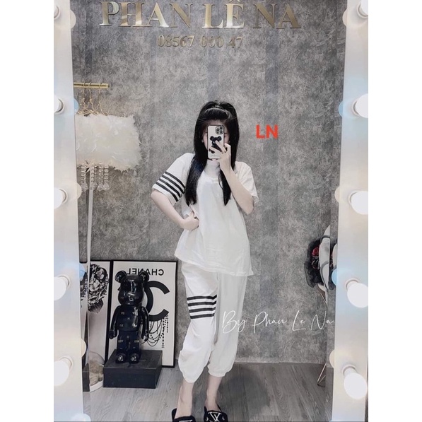 Set bộ thom hot cho cả nam và nữ